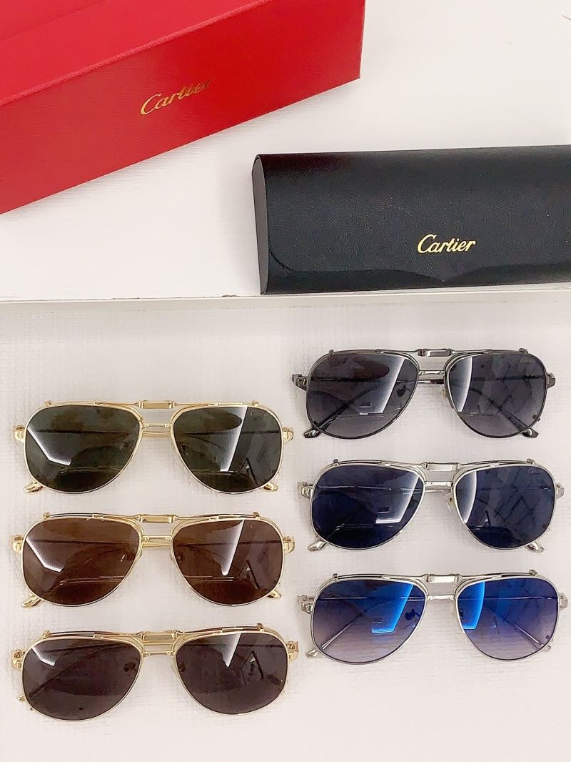 Cartier Sunglasses